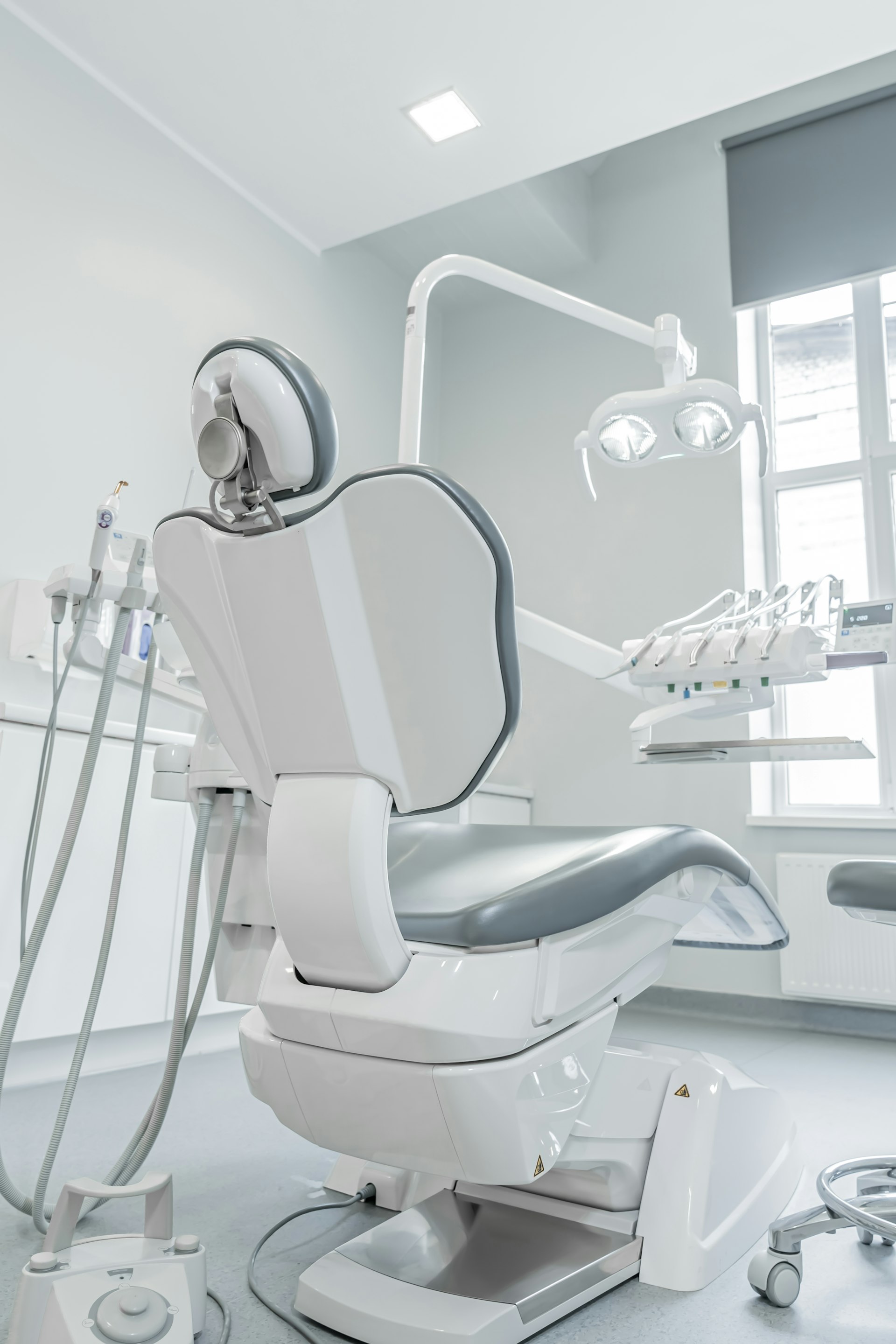 Advanced Dental Technology in Korea