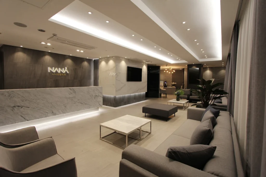 NANA Plastic Surgery