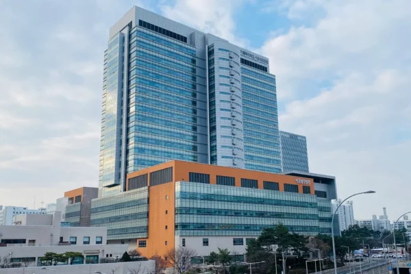 Seoul St. Mary’s Hospital
