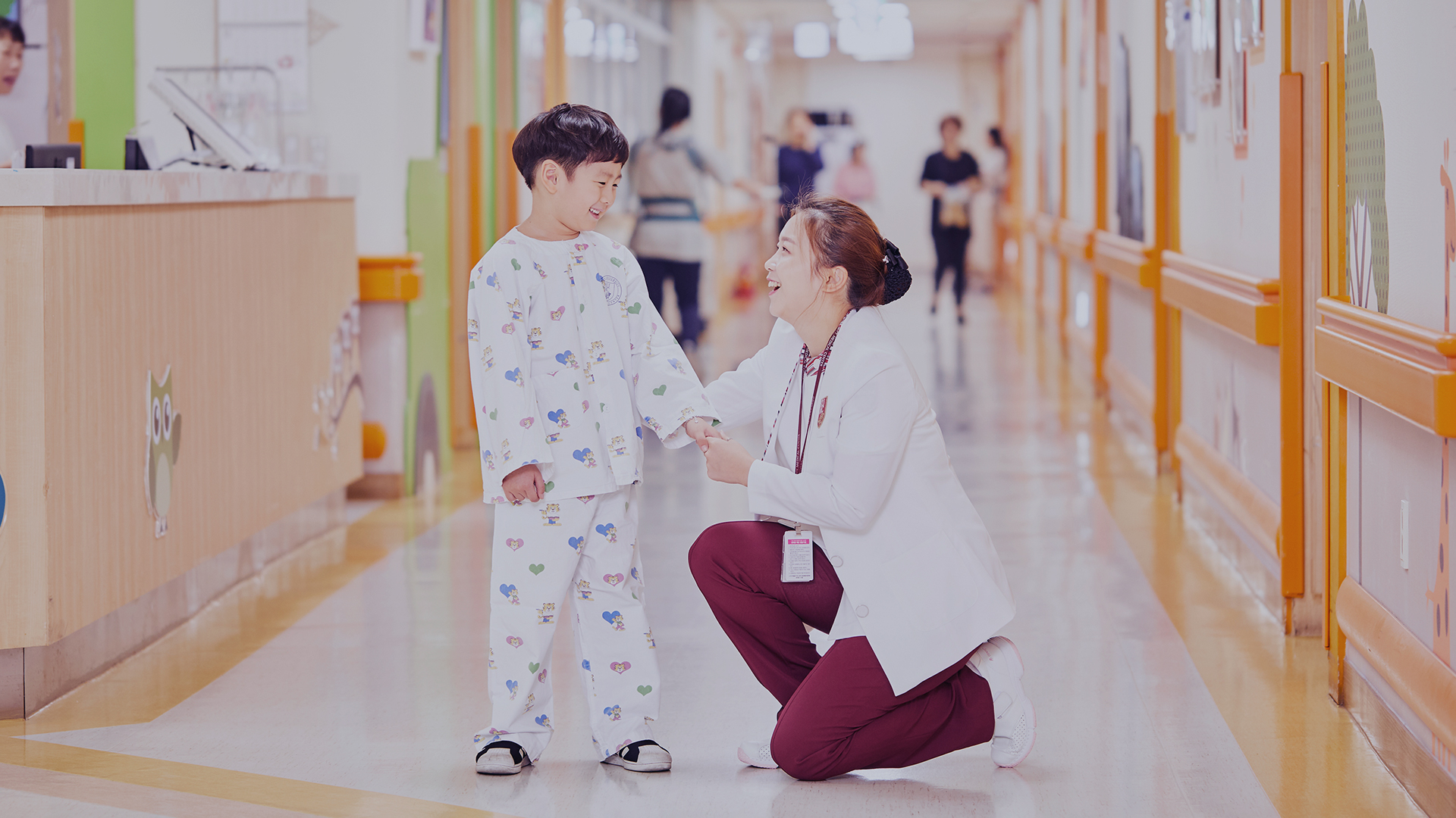 Technology That Saves Lives